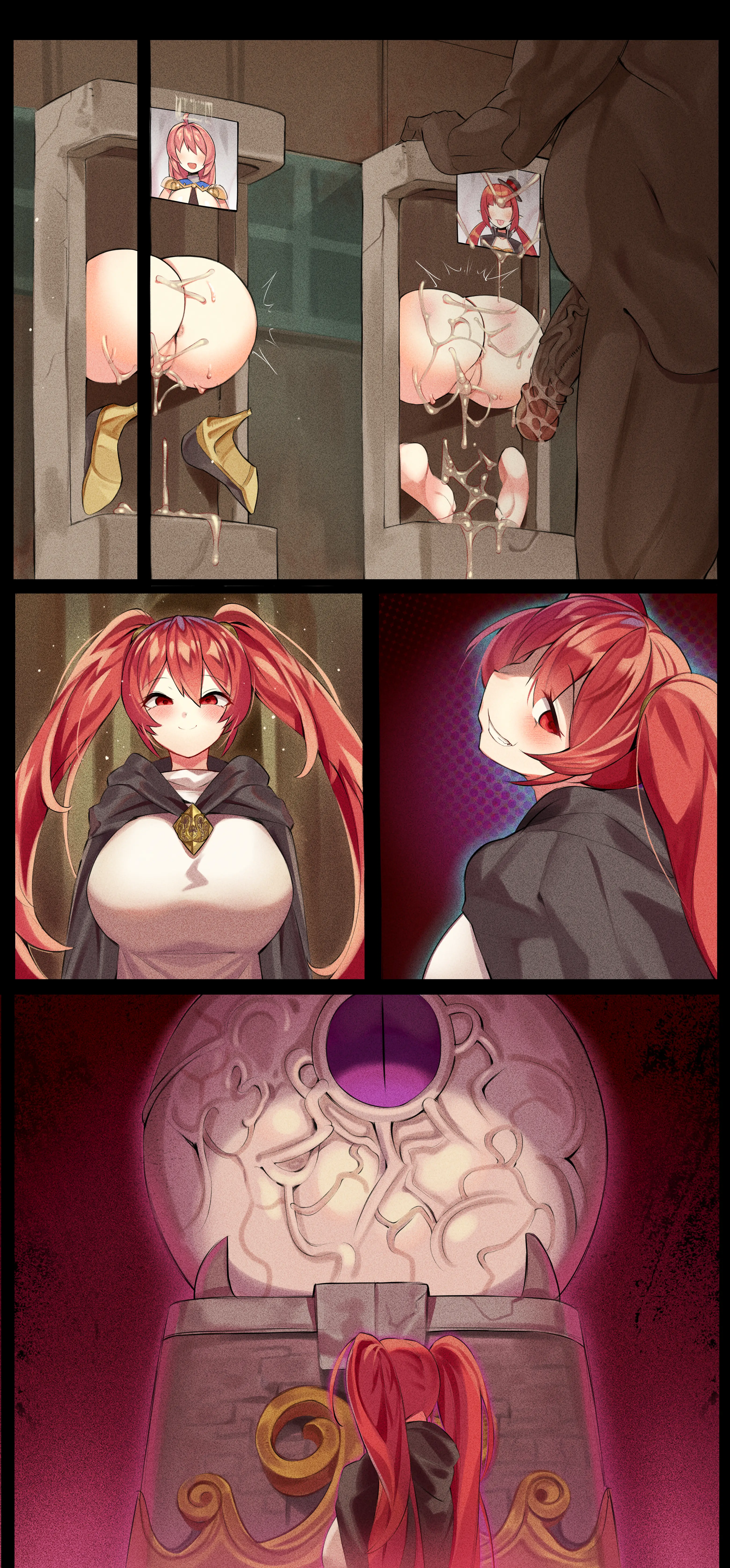 DNF:Ophelia